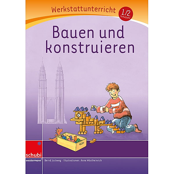 Bauen und konstruieren, Bernd Jockweg