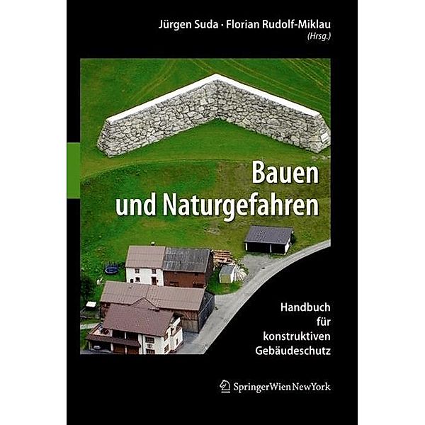 Bauen und Naturgefahren