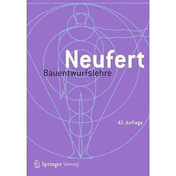 Bauentwurfslehre, Ernst Neufert