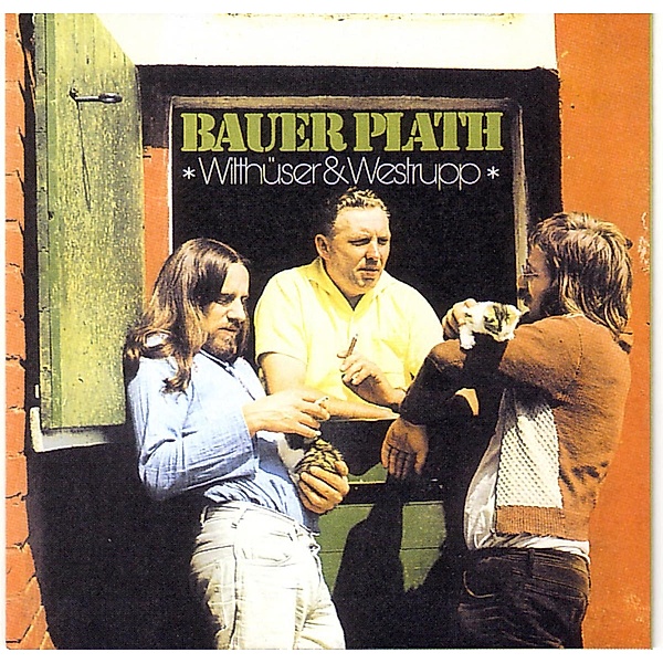 Bauer Plath, Witthüser & Westrupp