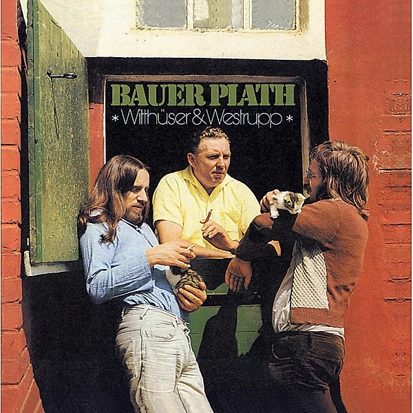 Bauer Plath (Vinyl), Witthüser & Westrupp