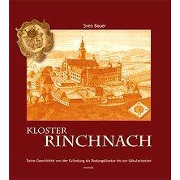 Bauer, S: Kloster Rinchnach, Sven Bauer