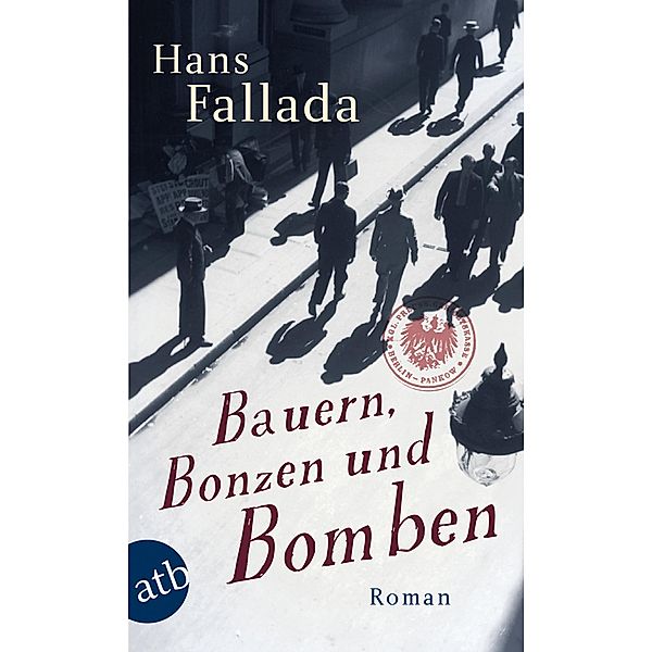 Bauern, Bonzen und Bomben, Hans Fallada