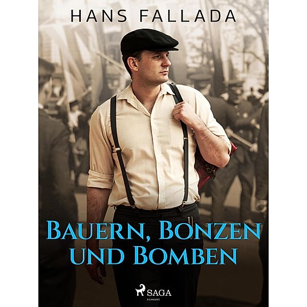 Bauern, Bonzen und Bomben, Hans Fallada