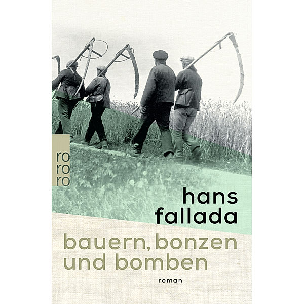 Bauern, Bonzen und Bomben, Hans Fallada