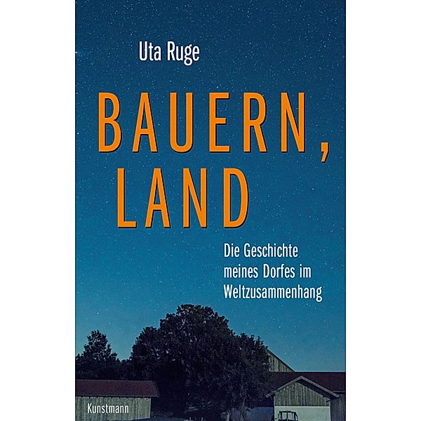 Bauern, Land, Uta Ruge