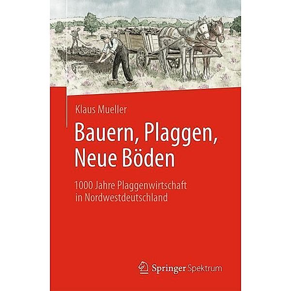 Bauern, Plaggen, Neue Böden, Klaus Mueller