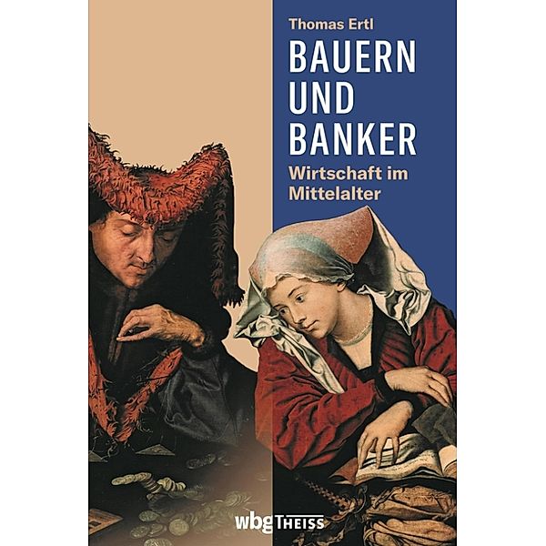 Bauern und Banker, Thomas Ertl