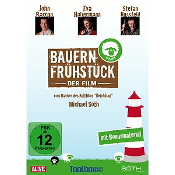 Bauernfrühstück - Der Film, Bauernfruehstueck