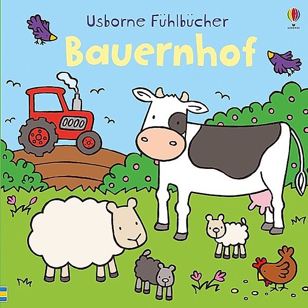 Bauernhof, Fiona Watt