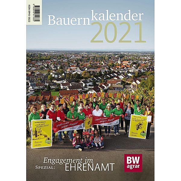 Bauernkalender 2021