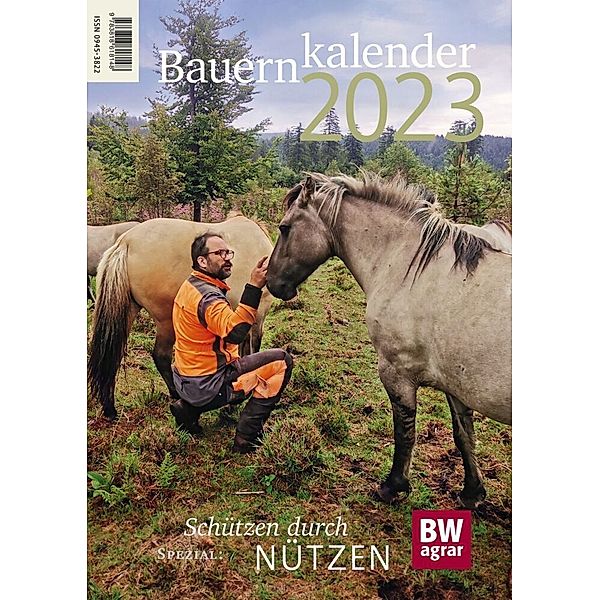 Bauernkalender 2023