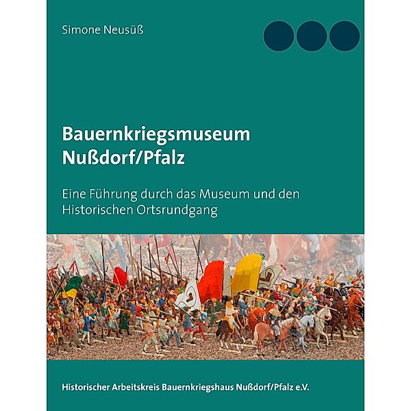 Bauernkriegsmuseum Nußdorf/Pfalz, Simone Neusüß