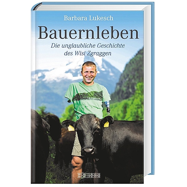 Bauernleben, Barbara Lukesch