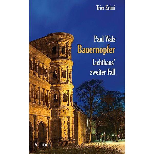 Bauernopfer, Paul Walz