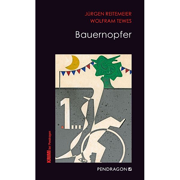 Bauernopfer / Regionalkrimis aus Lippe / Jupp Schulte ermittelt Bd.9, Jürgen Reitemeier, Wolfram Tewes