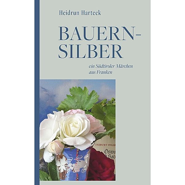 Bauernsilber, Heidrun Harteck