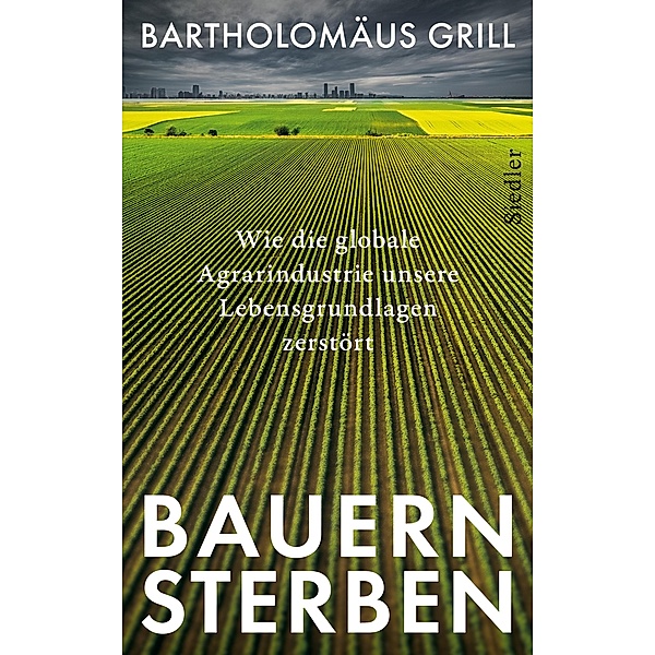 Bauernsterben, Bartholomäus Grill