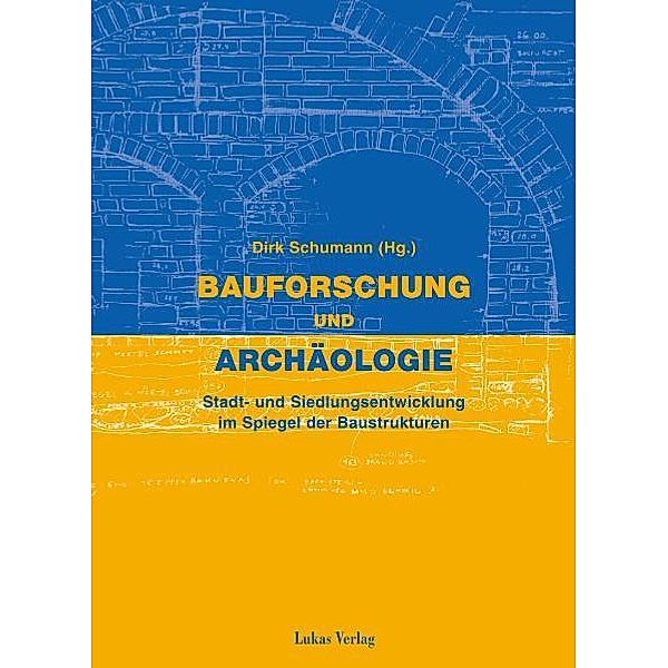 Bauforschung und Archäologie