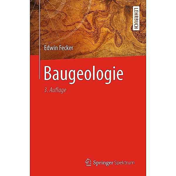 Baugeologie, Edwin Fecker