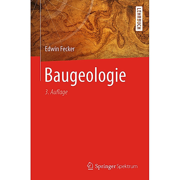 Baugeologie, Edwin Fecker