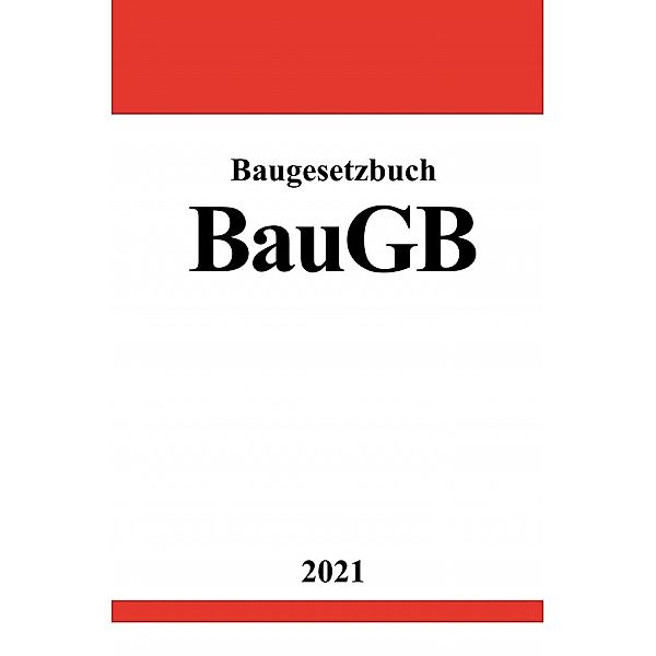 Baugesetzbuch (BauGB), Ronny Studier