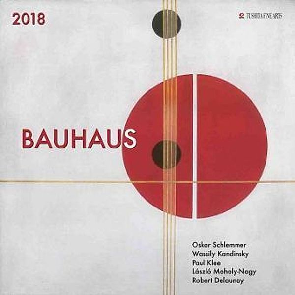 Bauhaus 2018