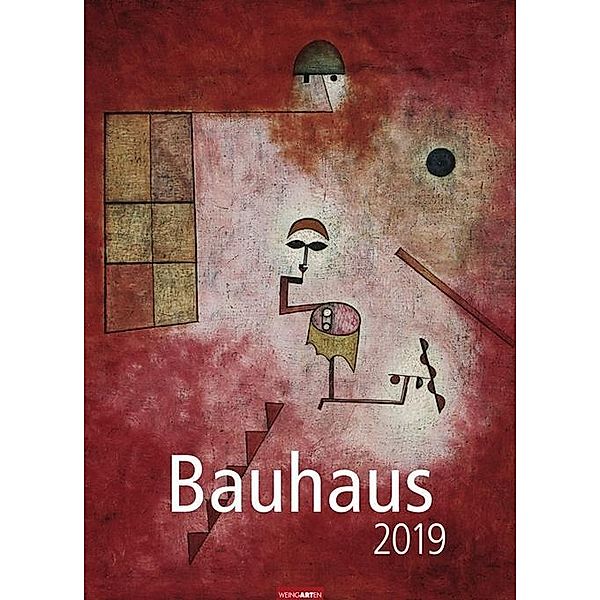 Bauhaus 2019