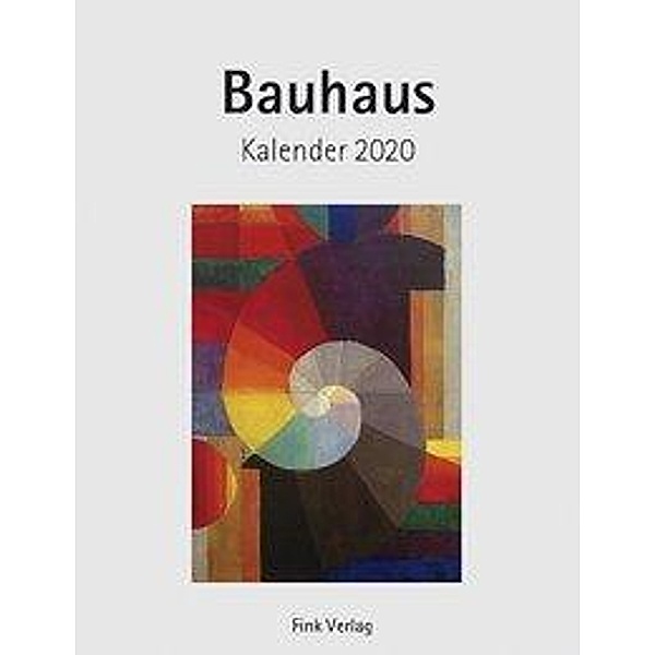 Bauhaus 2020