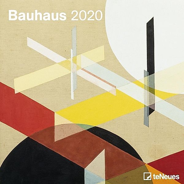 Bauhaus 2020