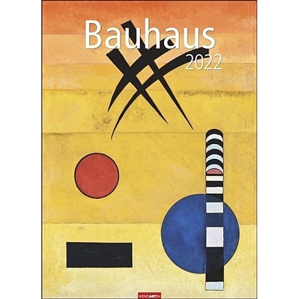 Bauhaus 2022