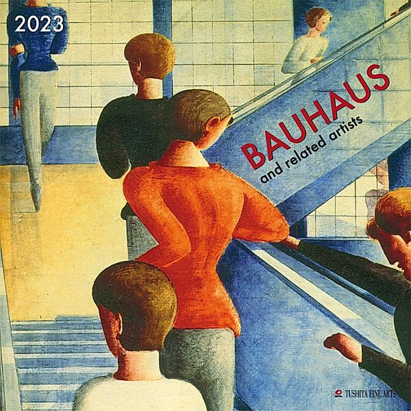 Bauhaus 2023