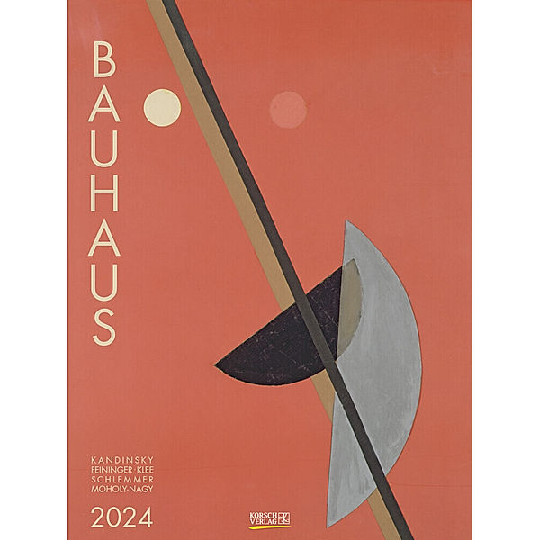 Bauhaus 2024