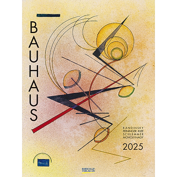 Bauhaus 2025
