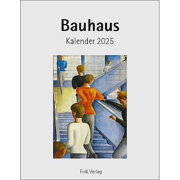 Bauhaus 2025