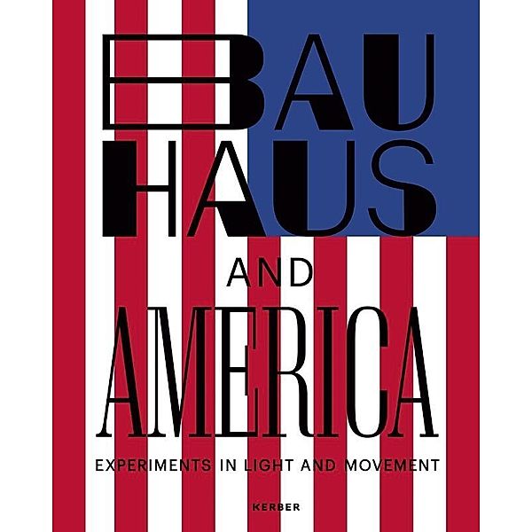 Bauhaus and America