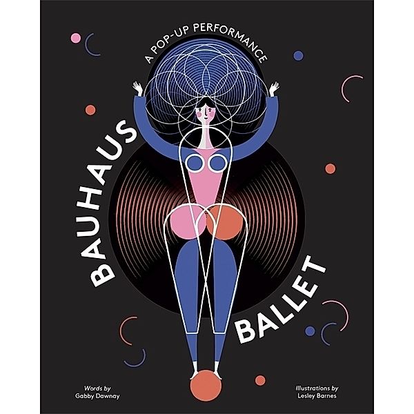 Bauhaus Ballet, Gabby Dawnay