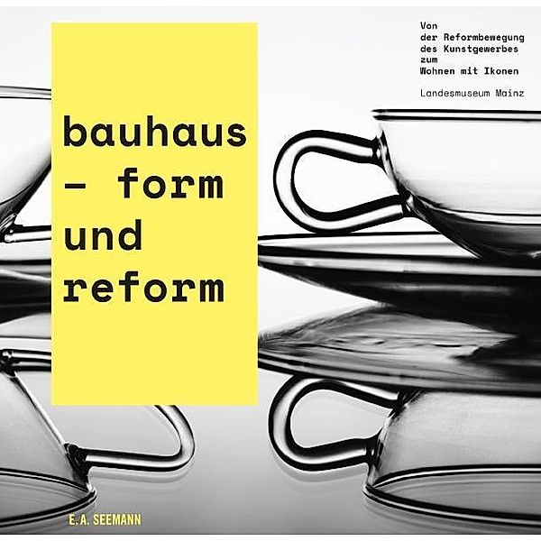 bauhaus - form und reform