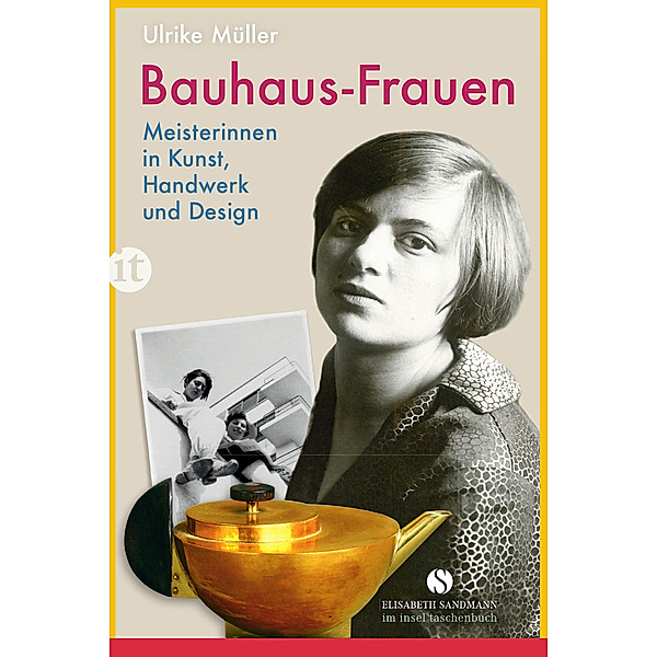 Bauhaus-Frauen, Ulrike Müller