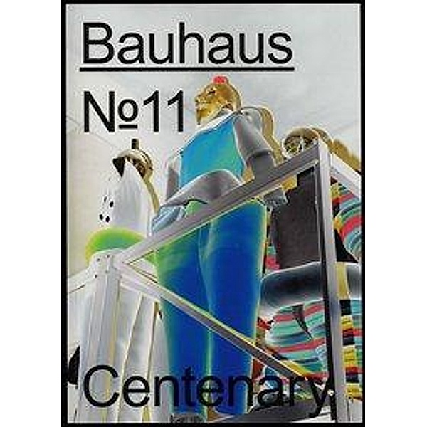 Bauhaus N° 11