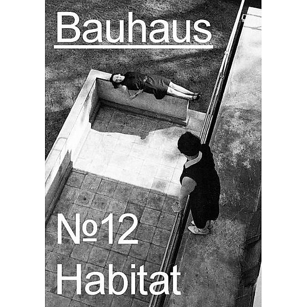 Bauhaus N° 12