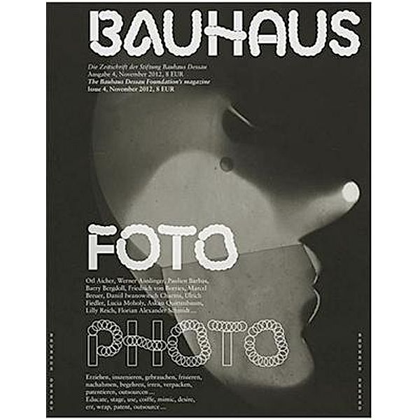 Bauhaus N° 4