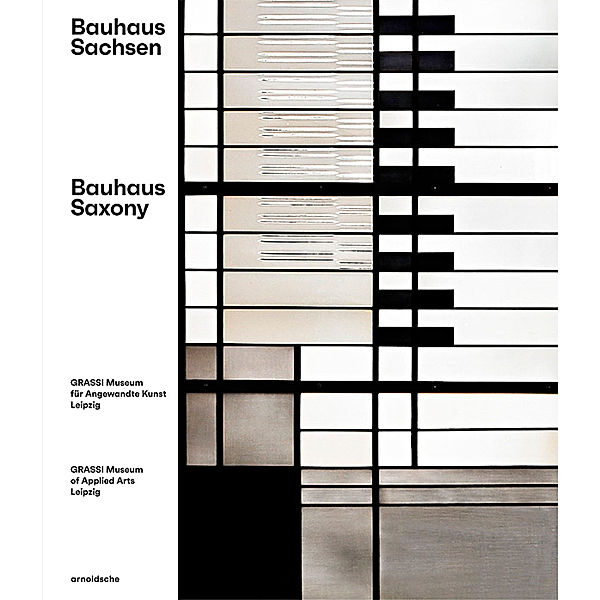 Bauhaus Sachsen / Bauhaus Saxony, Olaf Thormann