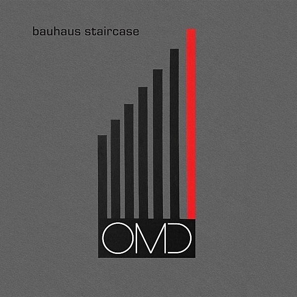 Bauhaus Staircase, Orchestral Manoeuvres In The Dark
