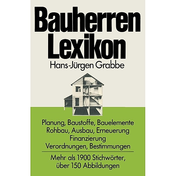 Bauherren Lexikon, Hans-Jürgen Grabbe