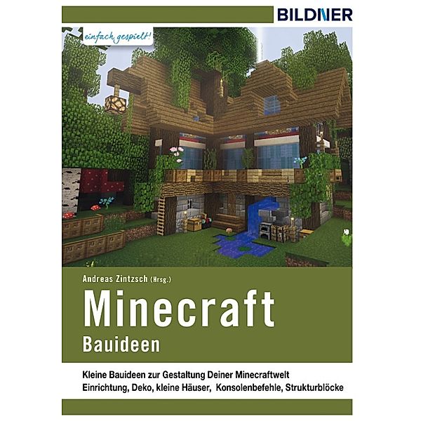 Bauideen für Minecraft