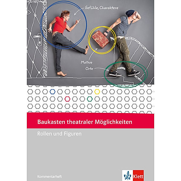 Baukasten theatraler Möglichkeiten. Rollen und Figuren