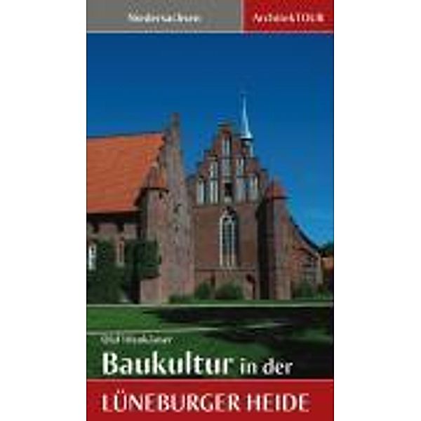 Baukultur in der Lüneburger Heide, Olaf Irlenkäuser