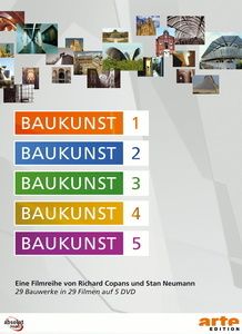 Image of Baukunst 1-5