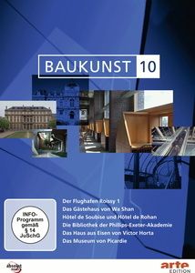 Image of Baukunst 10